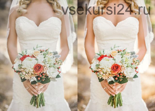 [Greaterthangatsby.com] Cвадебные пресеты Wedding Collection Lightroom