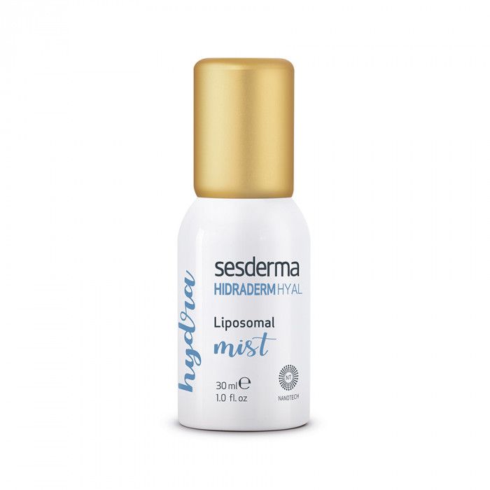 HIDRADERM HYAL Mist - Спрей-мист увлажняющий Sesderma (Сесдерма) 30 мл