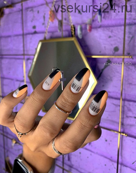 [kdk_nailstudio] Пресеты для фотографий (Кристина Кутнякова)