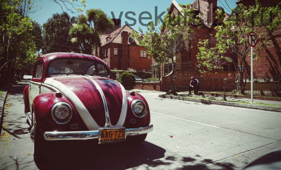 [Photonify] Винтажные пресеты Vintage Film Collection, Lightroom