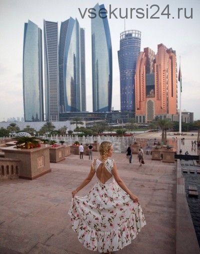 [Pilotmadeleine] Коллекция трэвэл пресетов для Lr, Lr-mobile