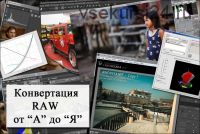 [Profileschool] Конвертация RAW от а до я, 2013 (Александр Онищенко)