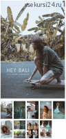 [Septembrenell] Preset Collection 6. Hey Bali + Mobile Preset Collection (Ксения Rain)