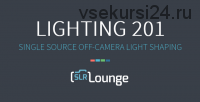 [SLR Lounge] Lighting 201. Работа со светом в фотографии, на английском