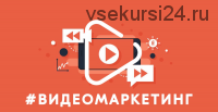 Видеомаркетинг от А до Я (Диана Евлаш, Татьяна Андреева)