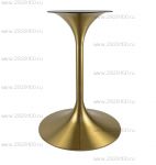 Подстолье EM1040 золото