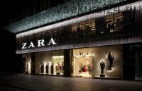 Да здравствует Zara! Специфика и уникальность бренда (Екатерина Малярова)