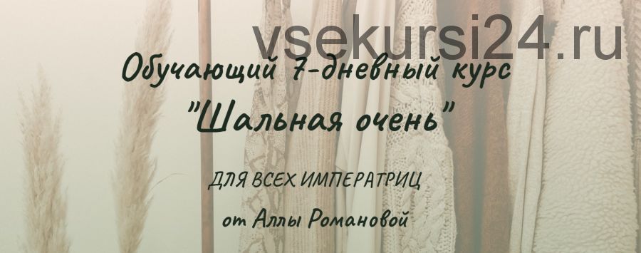 Шальная очень. Тариф Стандарт (Алла Романова)