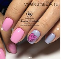 Стекляшки (Тамара Ерещенко)