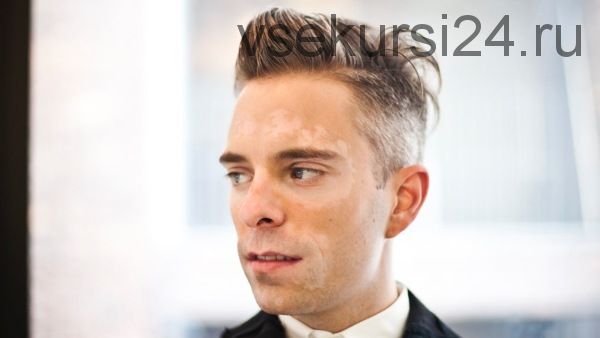 [BOF] Диджитал Маркетинг (Дрю Эллиот)