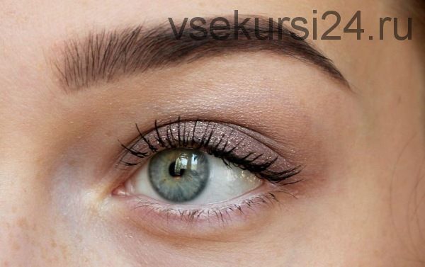 [Makeupschool zolotashko] Brow Master Pro с самостоятельной отработкой