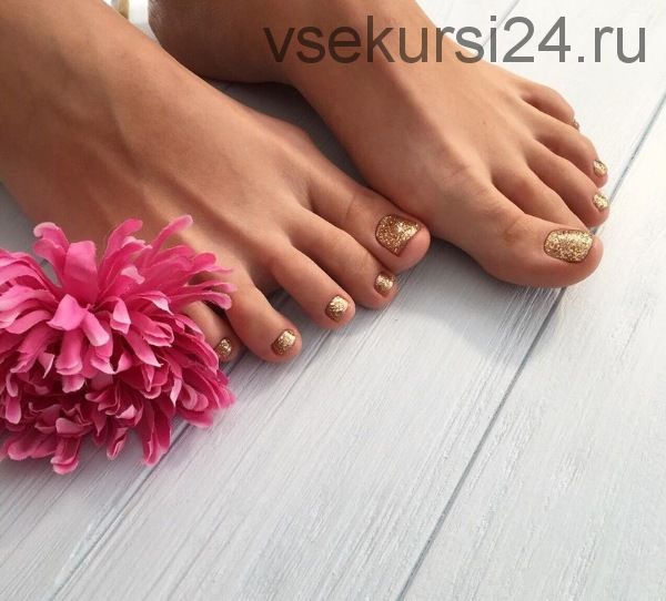 [Parisnail] Онихолизис: методы обработки. Август, 2019 (Карина Шурыгина)