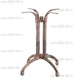 Подстолье Impero-1 bronze