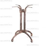 Подстолье Impero-1 bronze