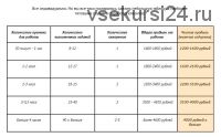 1850 рублей ежедневно. Работайте не более 2х часов в день (Анатолий Шевченко)