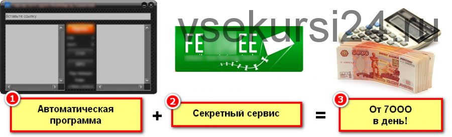 Новогодний денежный поезд, 2015 (Лилия Величко)