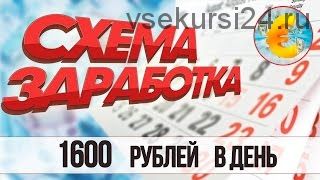 От 1600 рублей в сутки даже капитальному чайнику