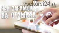 От 50 000 рублей на видео отзывах (Антон Громов)