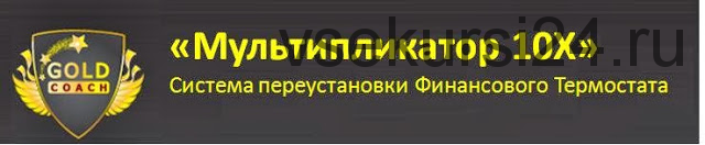 Переустановка финансового термостата, мультипликатор 10Х (Иван Зимбицкий)