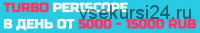 Turbo-periscope. В день от 5000 рублей (Любовь Андреева)