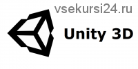 Программирование игр в Unity3D. C#