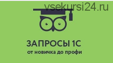 Запросы в 1С: от новичка до профи (Ильяс Низамутдинов)