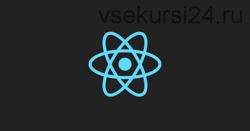 [Itgid] React. Lite Level (Александр Лущенко)