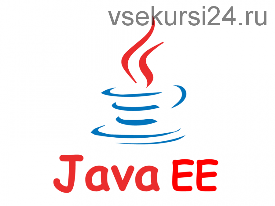 [Udemy] Курс по Java EE. 2019 (Максим Гузив)