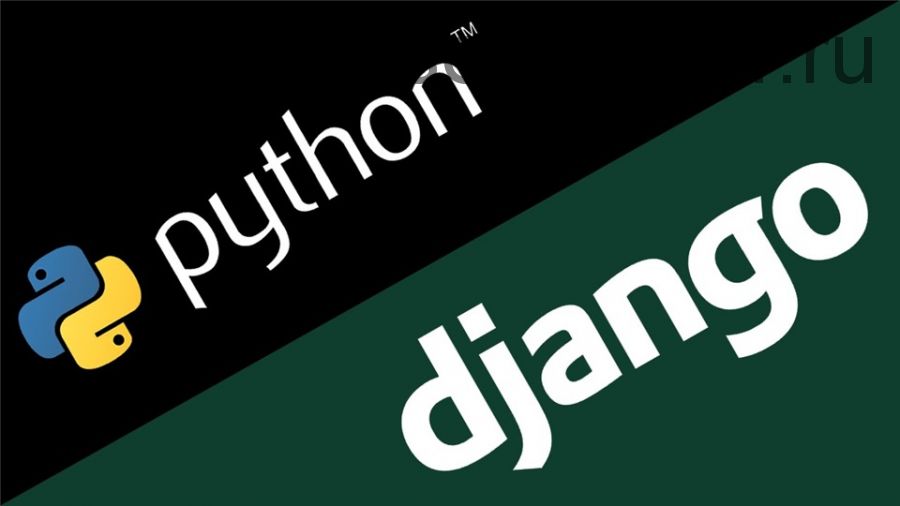 [Udemy] Создайте бэкэнд REST API с помощью Python и Django - Advanced (Mark Winterbottom)