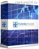 Форекс робот Funnel Trader. 10-20% в месяц на полном автомате без риска