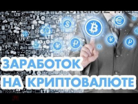 Криптосамурай - увеличь свой капитал на рынке криптовалют от 500 до 4000%