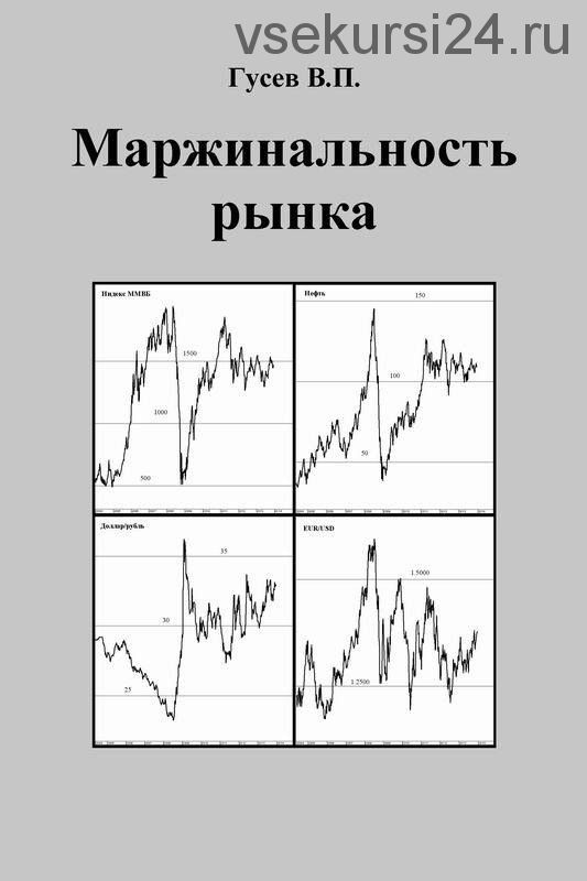 Маржинальность рынка (Владимир Гусев)