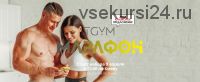 Tgym марафон. Пакет Silver (Татьяна Федорища, Дмитрий Федорищев)