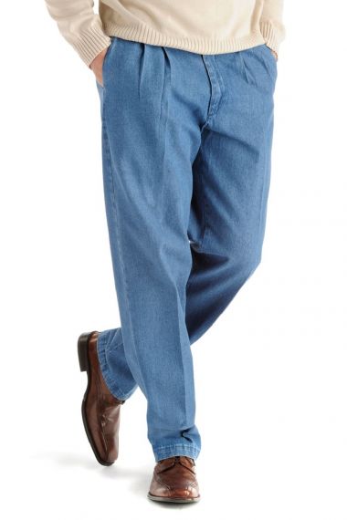 Lee (Relaxed Pants)