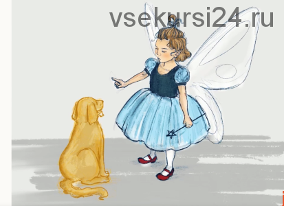 [Deprograma Jooby] Диджитал скетчинг в ProCreate