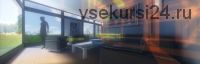 [Render.ru] Интерактивная Архитектура. Часть 1