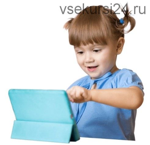 [Little Lily] Английский язык для детей 3-9 лет. Пакет «1 месяц» (Юлия Горбовская)