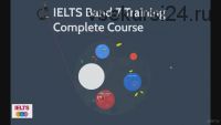 [Udemy] Курс подготовки к IELTS, 2016