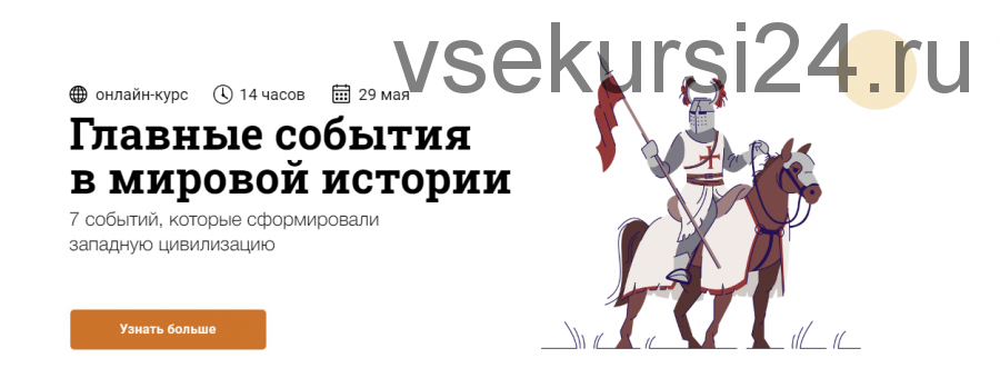 [Синхронизация] Главные события в мировой истории (Андрей Карташов, Иван Зайцев)