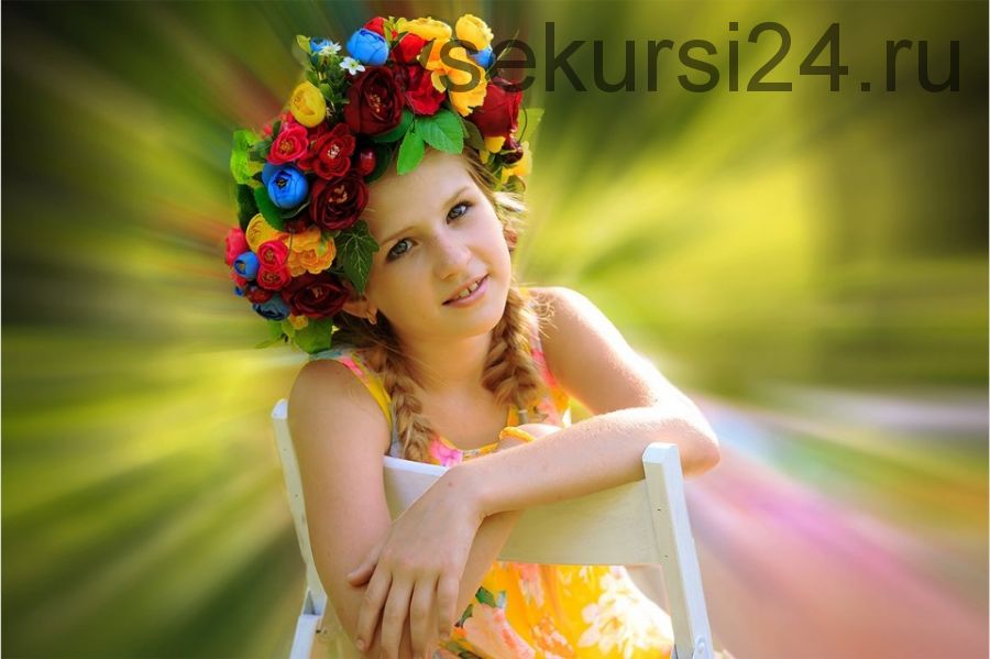 [Creative Market] Glow Zoom Photoshop Action
