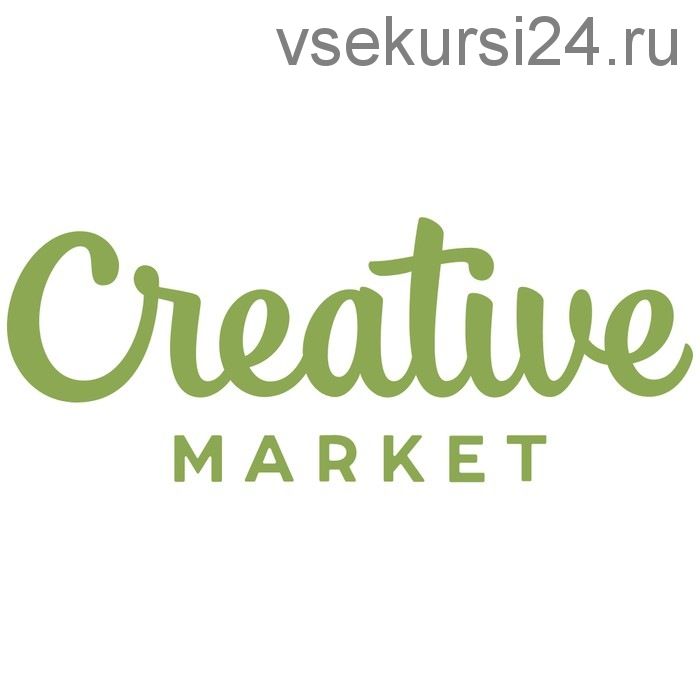 [Creative Market] Супер набор графики, 2014