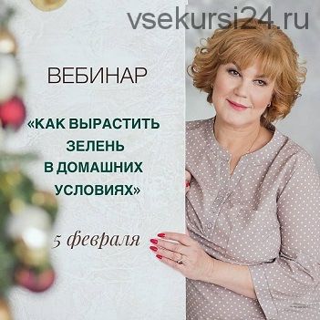Как вырастить зелень в домашних условиях (za_larisa)