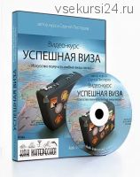 Успешная виза (Сергей Пестерев)