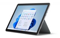 Планшет Microsoft Surface Go 3 i3 8Gb 128Gb Wi Fi (Platinum) (Windows 11 Home)