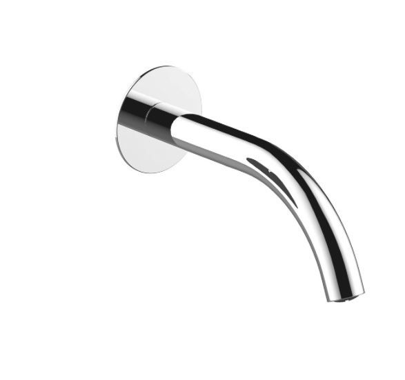 Изображение Излив для раковины Fantini Nice встраиваемый 65 02 8498