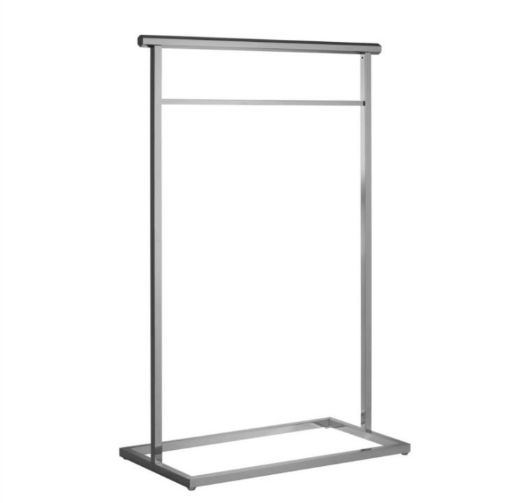 Изображение Полотенцедержатель Fantini Venezia напольный 94 02 7843 50х21х80