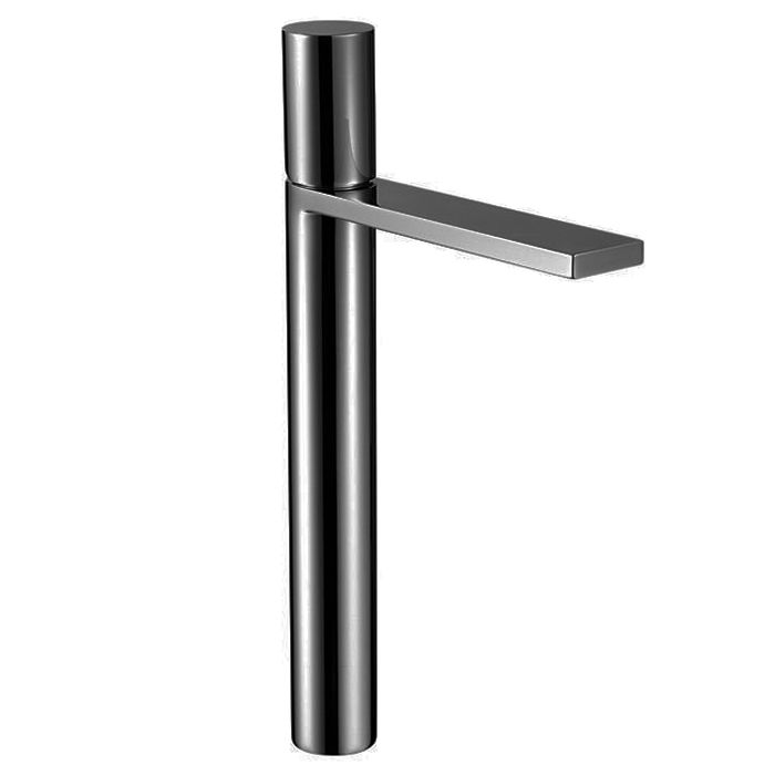 Изображение Одновентильный смеситель Fantini Milano с неподвижным изливом 31 02 3006WF