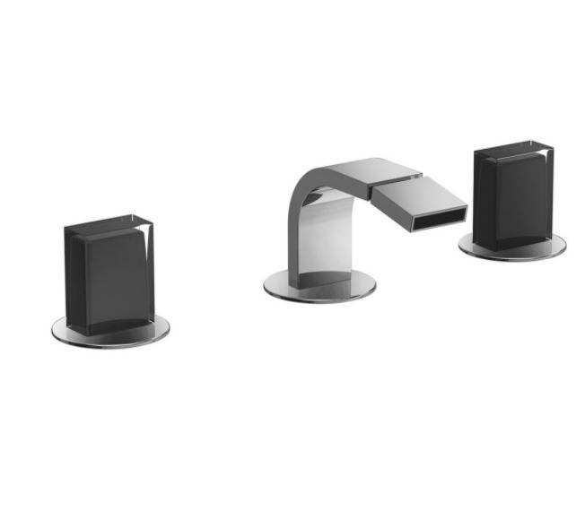 Изображение Смеситель для биде Fantini Venezia двухвентильный 29 02 N509S