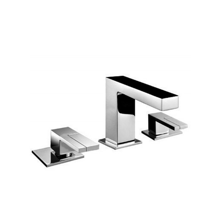 Изображение Двухрычажный смеситель Fantini AR/38 неподвижный 38 02 5304S