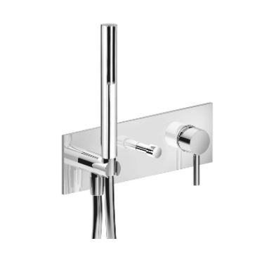 Изображение Душевой смеситель Fantini Nostromo встраиваемый 50 02 E384B